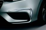 Honda Insight Hybrid Premium Sporty Style by Modulo 2018 года (JP)